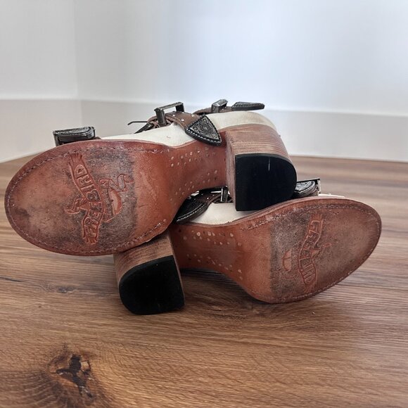 Freebird by Steven 'Violet' Booties - Picture 12 of 13